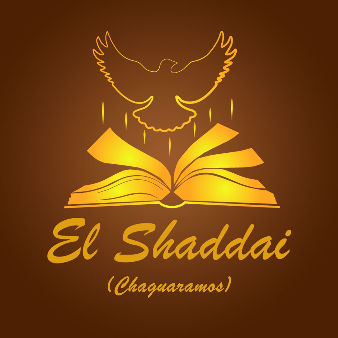 El Shaddai